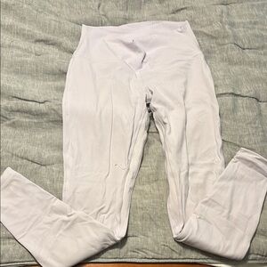 lululemon athletica Lavender Dew Leggings